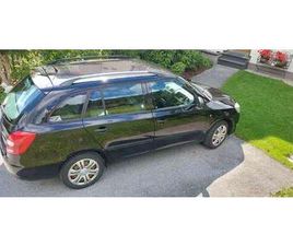 COMBI AMBIENTE 1,2 TSI