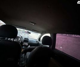 CX אוט׳ 1.3 (87 כ״ס)