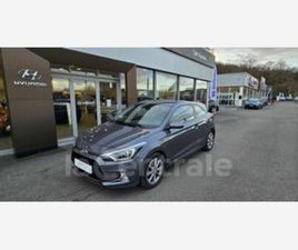 II COUPE 1.0 T-GDI 100 INTUITIVE PLUS