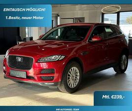 PRESTIGE 2,0 AWD AUT.