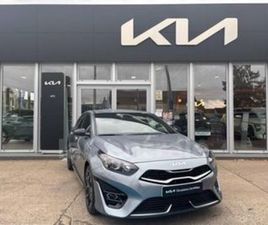 III GENERATION2 1.5 T-GDI 160 ISG GT LINE