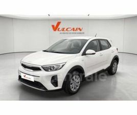 KIA STONIC GENERATION2 1.0 T-GDI 100 MOTION