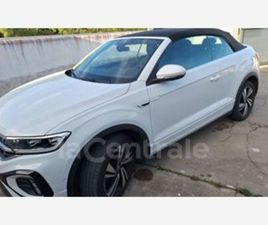 GENERATION2 CABRIOLET 1.5 TSI EVO2 150 START/STOP R-LINE DSG7