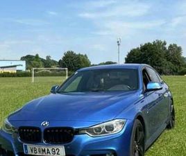 BMW SERIE 3 335X BMW 3ER-REIHE 335XD