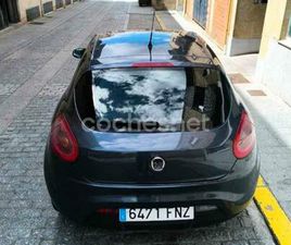 FIAT BRAVO FIAT BRAVO