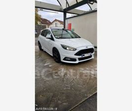 III GENERATION2 2.0 TDCI 185 S&S ST 5P