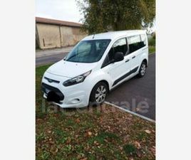 II 1.5 TD 100 AMBIENTE