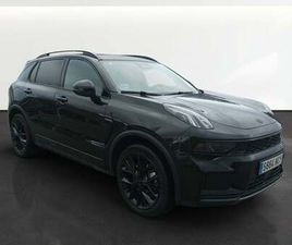 LYNK AND CO 01 LYNK & CO 01 1.5T PHEV MORE