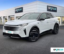 ELECTRIQUE 210 CH 73 KWH GT