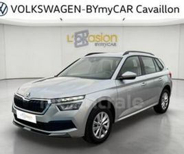 1.0 TSI 95 AMBITION BVM5