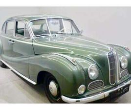 BMW EV. SERIÖSES ANGEBOT - 502 BAROCKENGEL