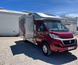 FIAT DUCATO FIAT DUCATO MAXI 2.8JTD DOBLE CABINA P LARGO CAJA