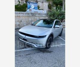 HYUNDAI IONIQ 5 EXECUTIVE 73 KWH HTRAC