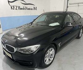 BMW 3ER-REIHE 330D XDRIVE GRAN TURISMO ADVANTAGE AUT.* SOFORT...
