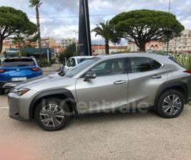 GENERATION2 300E LUXE 54.3KWH