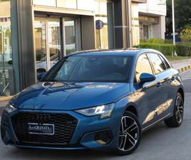 2.0 SPB 35 TDI BUSINESS 150CV S-TRONIC NAV/COCKPIT