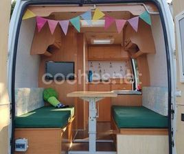 FIAT DUCATO FIAT DUCATO MAXI 2.8JTD DOBLE CABINA P LARGO CAJA