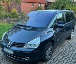 GRAND ESPACE 2.0 DCI 2008