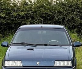 SUCHE RENAULT 19 16V