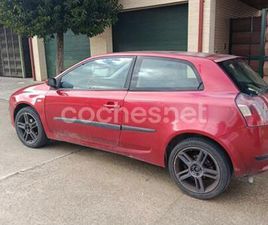 FIAT STILO FIAT STILO 1.6 DYNAMIC