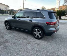 GLB - X247 2019 SPORT AUTO