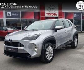 1.5 HYBRIDE 116H 2WD DYNAMIC