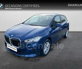 (U06) ACTIVE TOURER 218I 136 DKG7