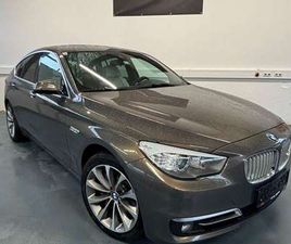 BMW SERIE 5 GT 535 BMW 5ER-REIHE 535D GT