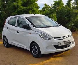 HYUNDAI EON
