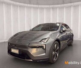 POLESTAR POLESTAR 4 DUAL POLESTAR LONG RANGE DUAL MOTOR 100KWH PERFORMANCE