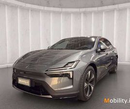 POLESTAR LONG RANGE DUAL MOTOR 100KWH PRIME