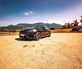 BMW SERIE 2 CABRIO 240 BMW 2ER-REIHE M240I CABRIO