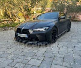 (G82) COUPE M4 COMPETITION 510 BVA8