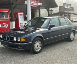 BMW SERIE 7 735 BMW 7ER-REIHE 735I E32