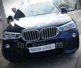 (F26) XDRIVE35I 306 M SPORT BVA8