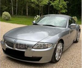 BMW Z4 COUPE 3.0I COUPE 3.0SIA 265