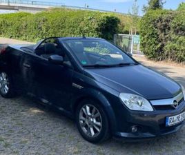 OPEL TIGRA 1.4 TWINPORT EDITION EDITION