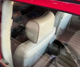 1992 MERCEDES BENZ 190E