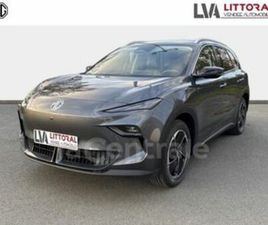 EV 64KWH - 170 KW 2WD LUXURY