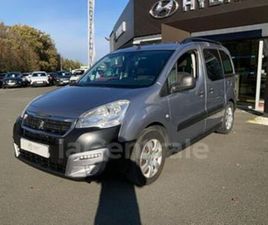 II (3) 1.2 PURETECH 110 S&S OUTDOOR