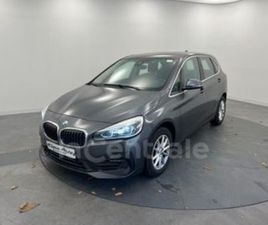 BMW SERIE 2 GRAN COUPE (F44) GRAN COUPE 216D 116 BUSINESS DESIGN DKG7