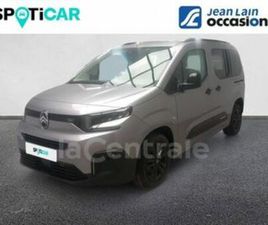 TAILLE M BLUEHDI 130 S&S EAT8 MAX