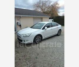 II GENERATION2 3.0 V6 HDI 240 FAP EXCLUSIVE BVA6