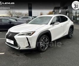 LEXUS UX UX 250H 2.0 250H 2WD PREMIUM EDITION