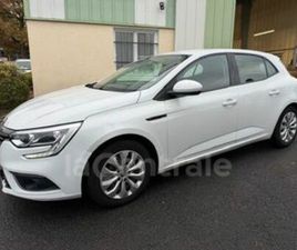 IV GENERATION2 SOCIETE 1.5 BLUE DCI 95 ENERGY AIR NAV