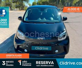 SMART FORFOUR 60KW81CV EQ