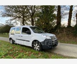 II GENERATION2 1.5 DCI 90 CONFORT