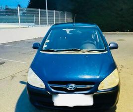 HYUNDAI GETZ HYUNDAI GETZ