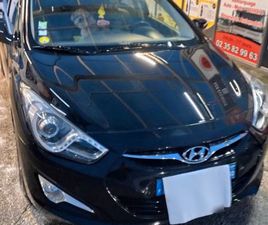 HYUNDAI I40 SW VEND HYUNDAI I40