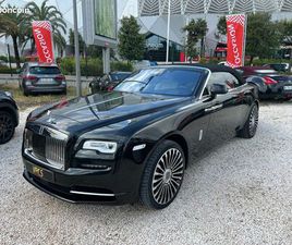 ROLLS ROYCE DAWN ROLLS ROYCE DAWN 2017
